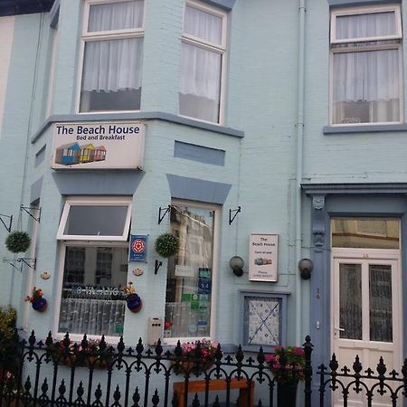 The Beach House Great Yarmouth Zewnętrze zdjęcie