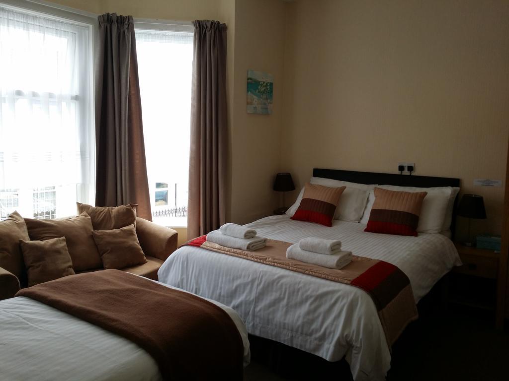 The Beach House Great Yarmouth Zewnętrze zdjęcie