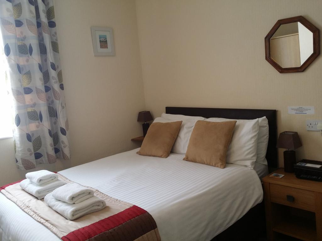 The Beach House Great Yarmouth Zewnętrze zdjęcie