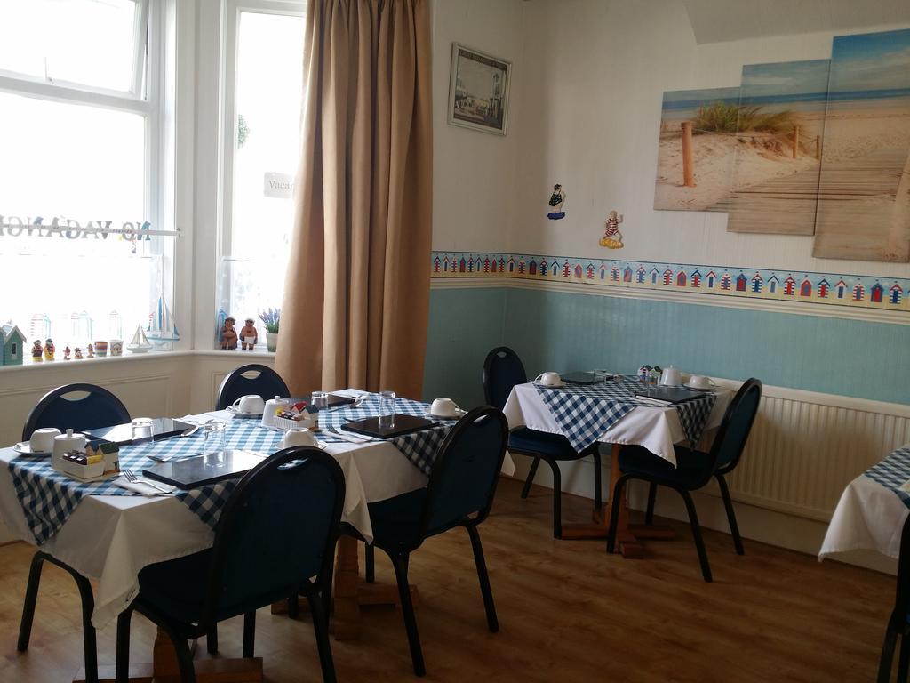 The Beach House Great Yarmouth Zewnętrze zdjęcie