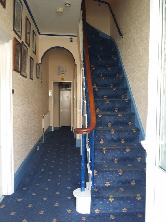 The Beach House Great Yarmouth Zewnętrze zdjęcie