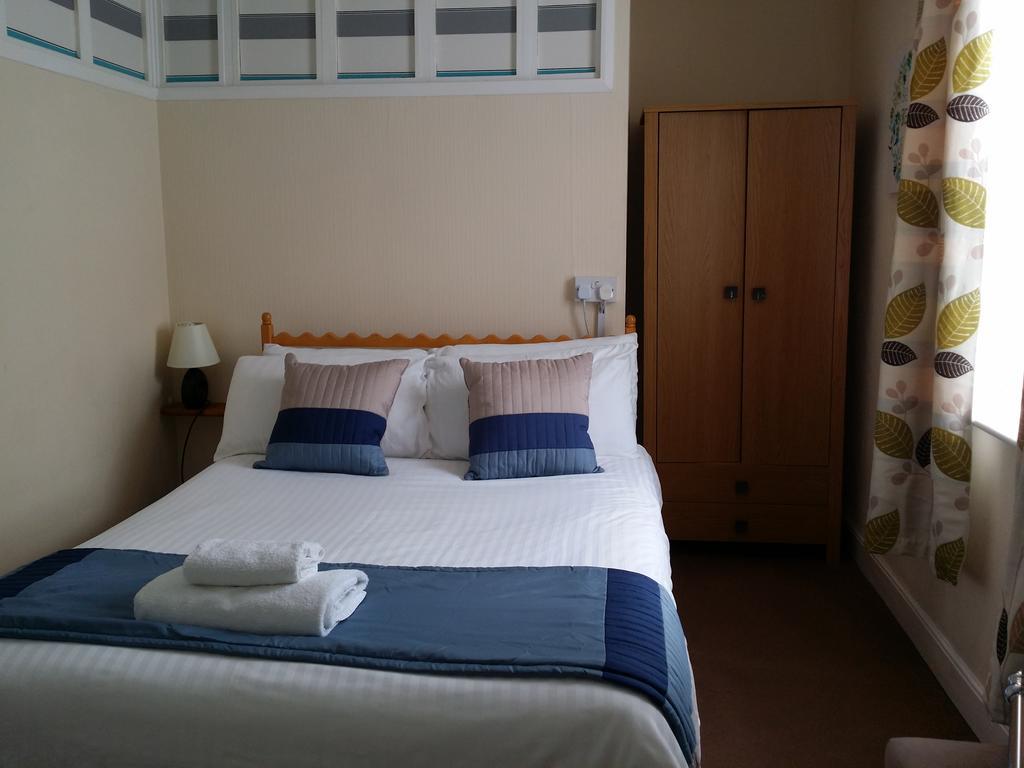 The Beach House Great Yarmouth Zewnętrze zdjęcie