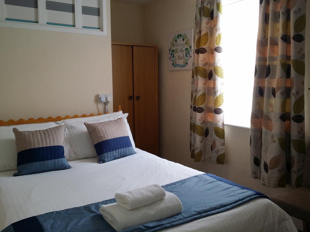 The Beach House Great Yarmouth Zewnętrze zdjęcie