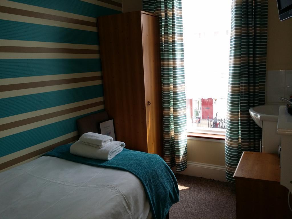 The Beach House Great Yarmouth Pokój zdjęcie