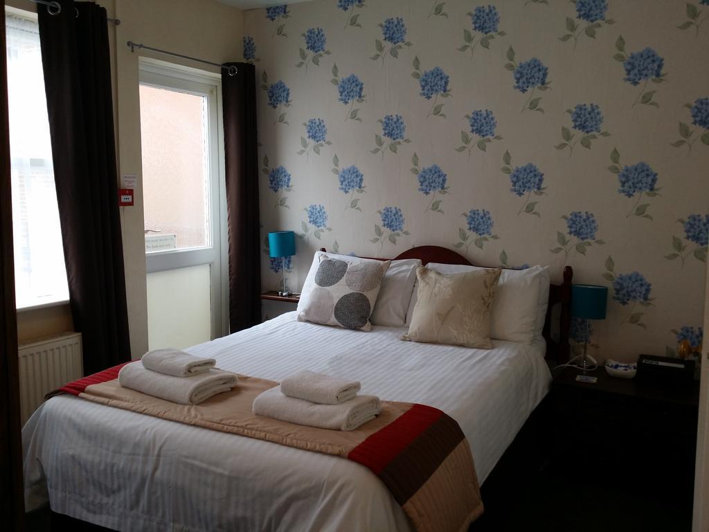 The Beach House Great Yarmouth Pokój zdjęcie