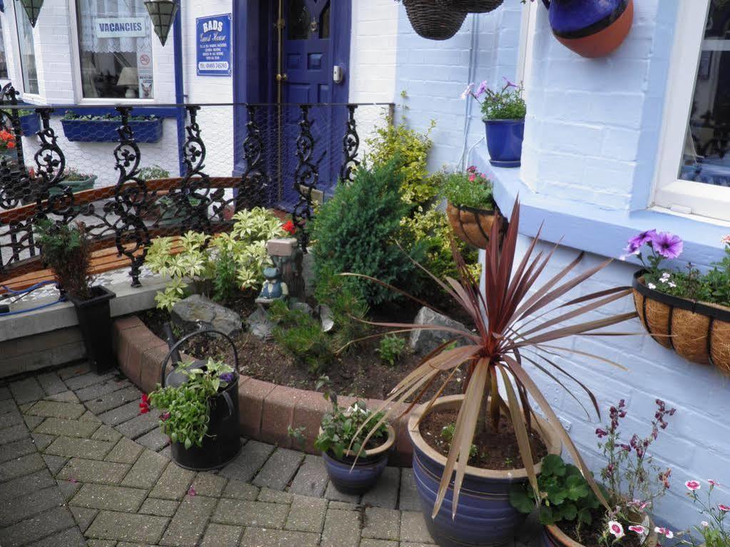 The Beach House Great Yarmouth Zewnętrze zdjęcie