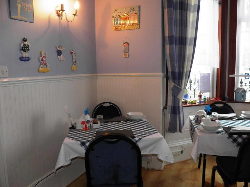 The Beach House Great Yarmouth Zewnętrze zdjęcie