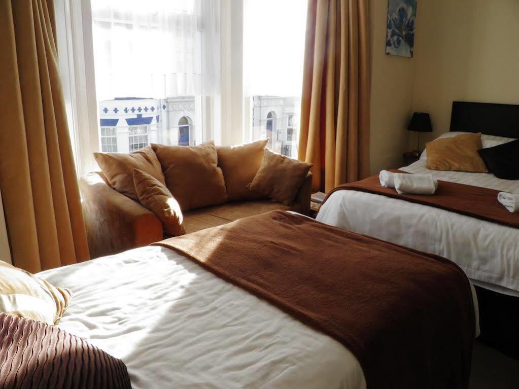 The Beach House Great Yarmouth Zewnętrze zdjęcie
