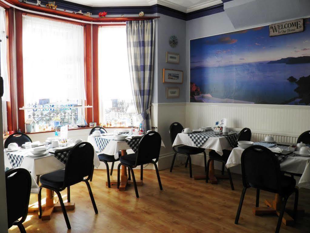 The Beach House Great Yarmouth Zewnętrze zdjęcie