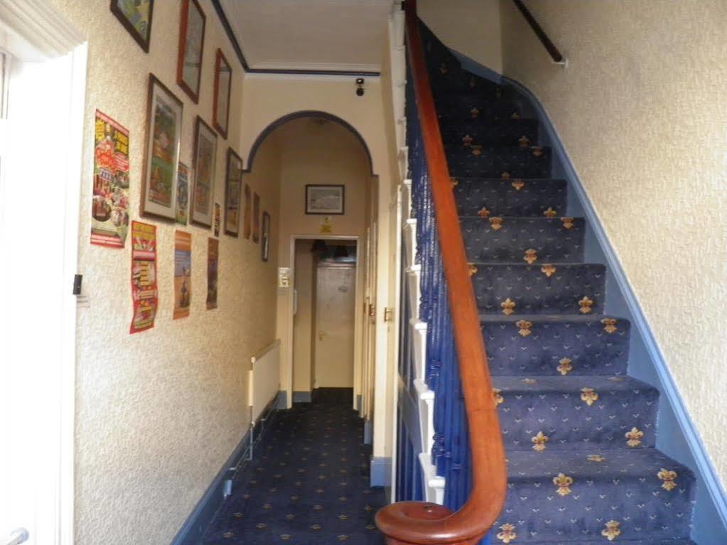 The Beach House Great Yarmouth Zewnętrze zdjęcie