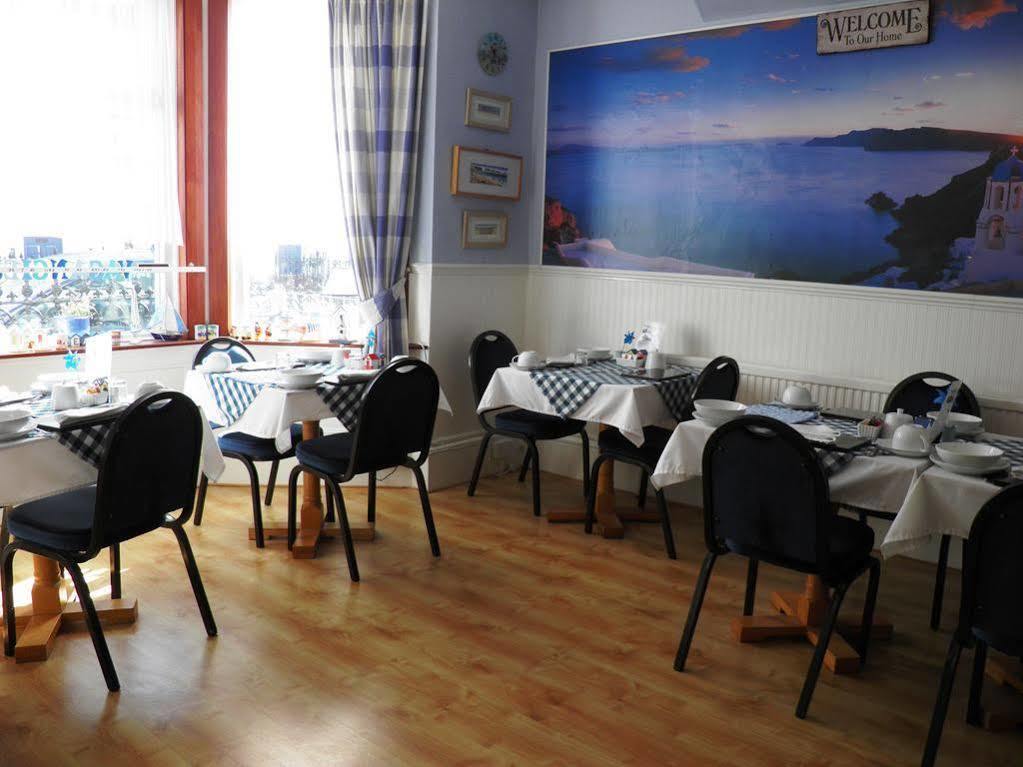 The Beach House Great Yarmouth Zewnętrze zdjęcie