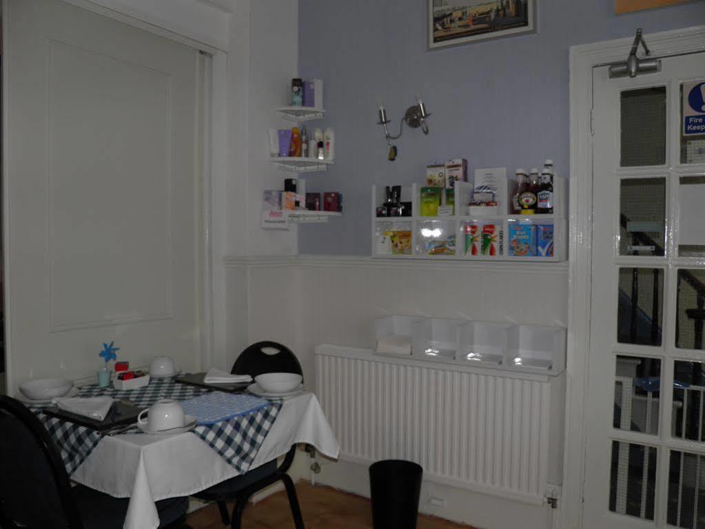 The Beach House Great Yarmouth Zewnętrze zdjęcie